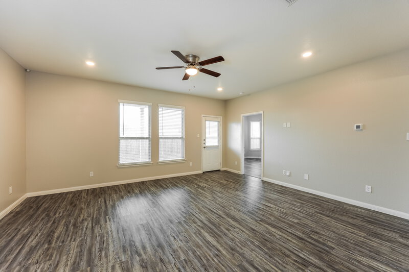 1,740/Mo, 4212 Cavendish Ct Converse, TX 78109 Living Room View