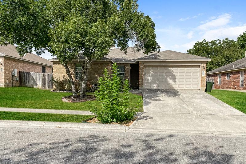1,960/Mo, 209 Rosegate Dr Cibolo, TX 78108 External View