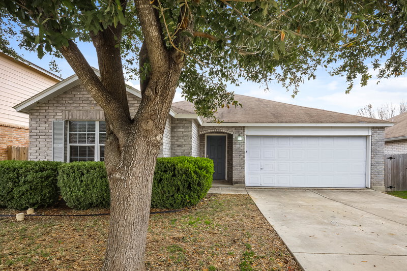 1,470/Mo, 135 Woodstone Loop Cibolo, TX 78108 External View