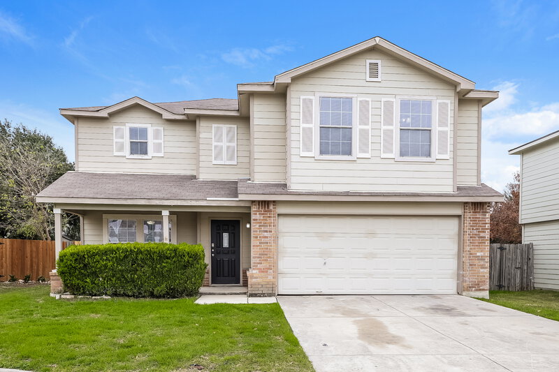 1,675/Mo, 113 Sunrise Falls Cibolo, TX 78108 External View