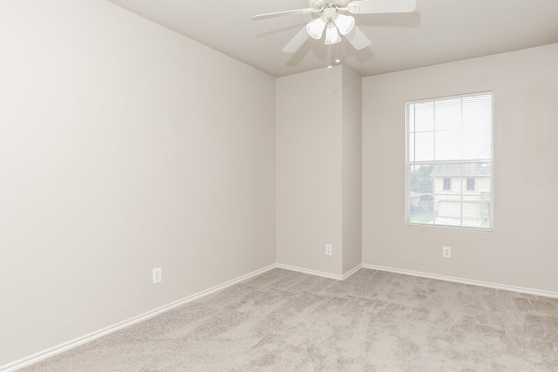 1,675/Mo, 113 Sunrise Falls Cibolo, TX 78108 Bedroom View