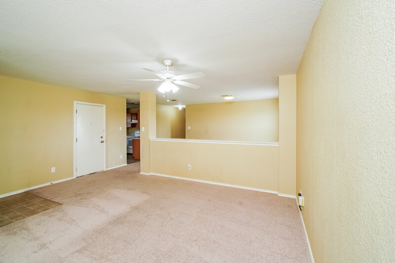 1,485/Mo, 8007 Heights Valley Converse, TX 78109 Misc View 3