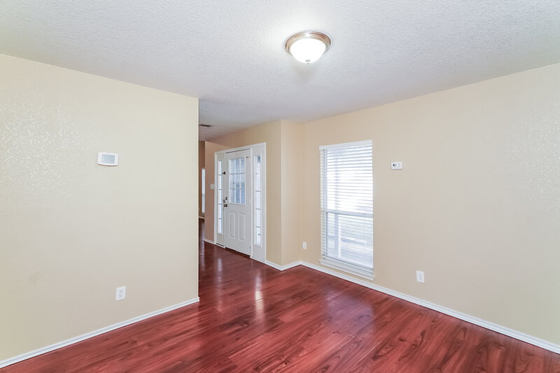 1,880/Mo, 10603 Cross Plains Converse, TX 78109 Dining Room View