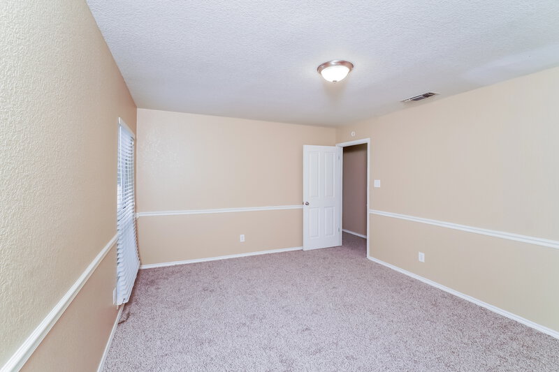 1,880/Mo, 10603 Cross Plains Converse, TX 78109 Main Bedroom View 2