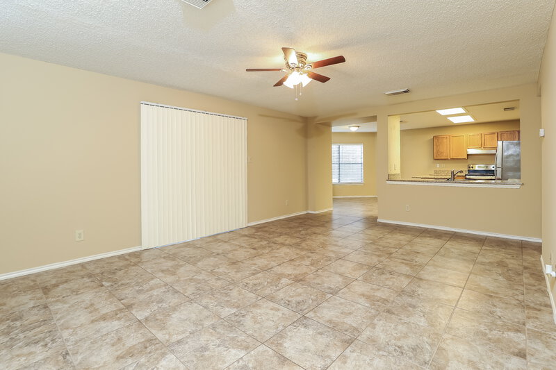 1,900/Mo, 8031 Chestnut Bluff Dr Converse, TX 78109 Misc View