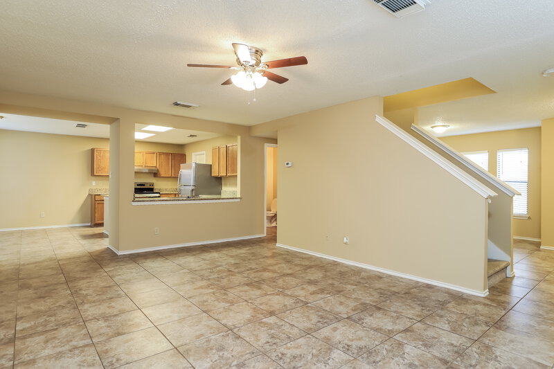 1,900/Mo, 8031 Chestnut Bluff Dr Converse, TX 78109 Misc View 3