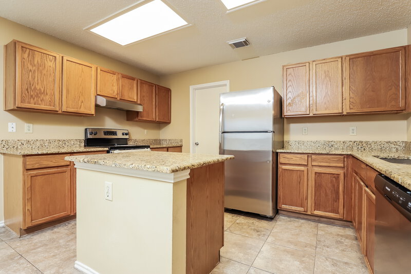 1,900/Mo, 8031 Chestnut Bluff Dr Converse, TX 78109 Misc View 7