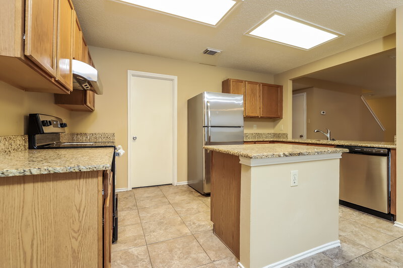 1,900/Mo, 8031 Chestnut Bluff Dr Converse, TX 78109 Misc View 8