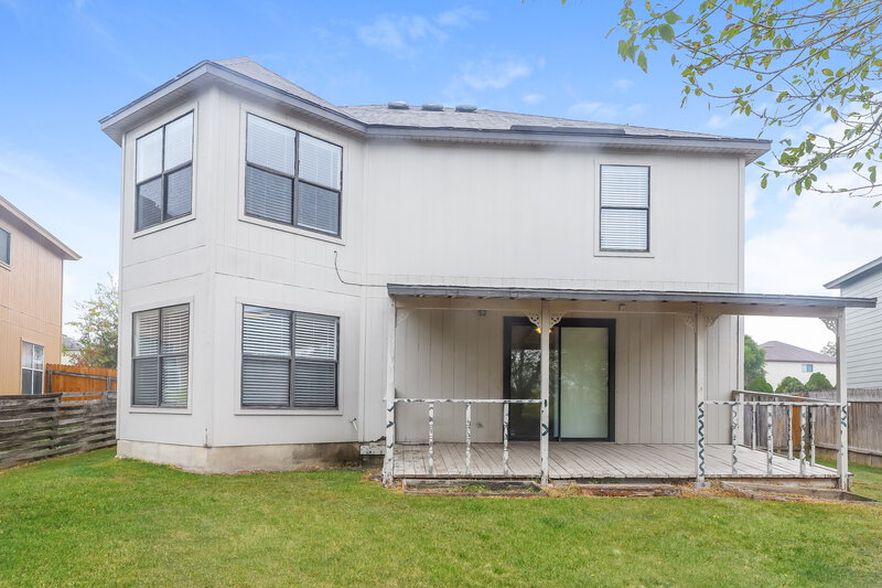 1,900/Mo, 8031 Chestnut Bluff Dr Converse, TX 78109 Misc View 22