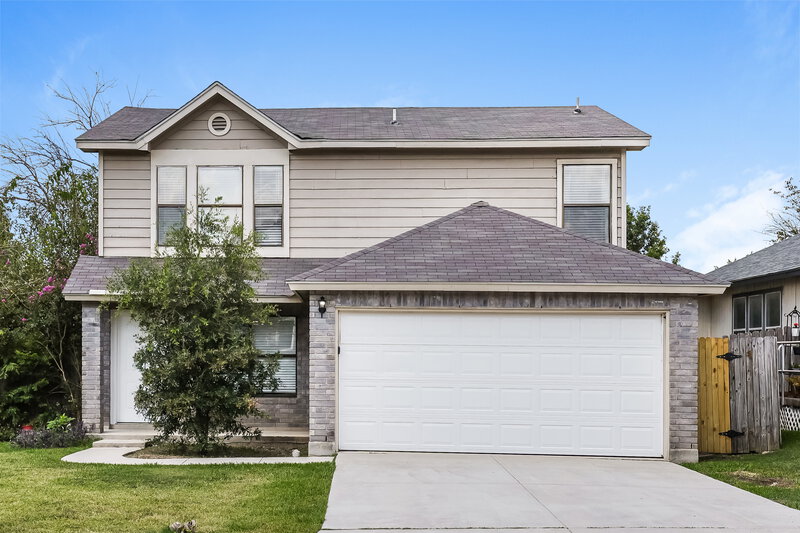 1,725/Mo, 803 Meadow Peak Converse, TX 78109 External View