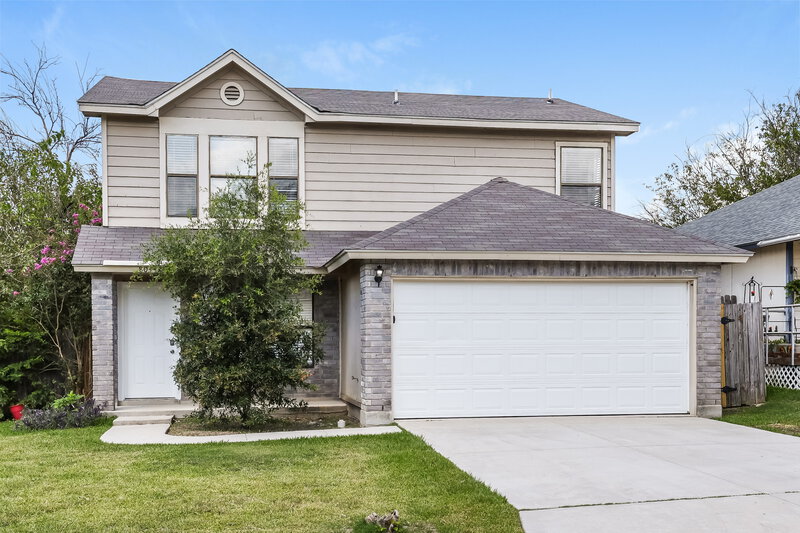 1,725/Mo, 803 Meadow Peak Converse, TX 78109 Front View 3