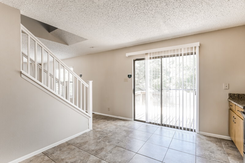 1,725/Mo, 803 Meadow Peak Converse, TX 78109 Kitchen View 2