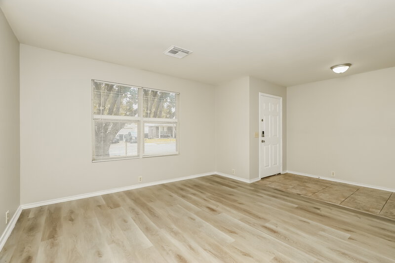 1,820/Mo, 4934 Orchid Star San Antonio, TX 78218 Living Room View