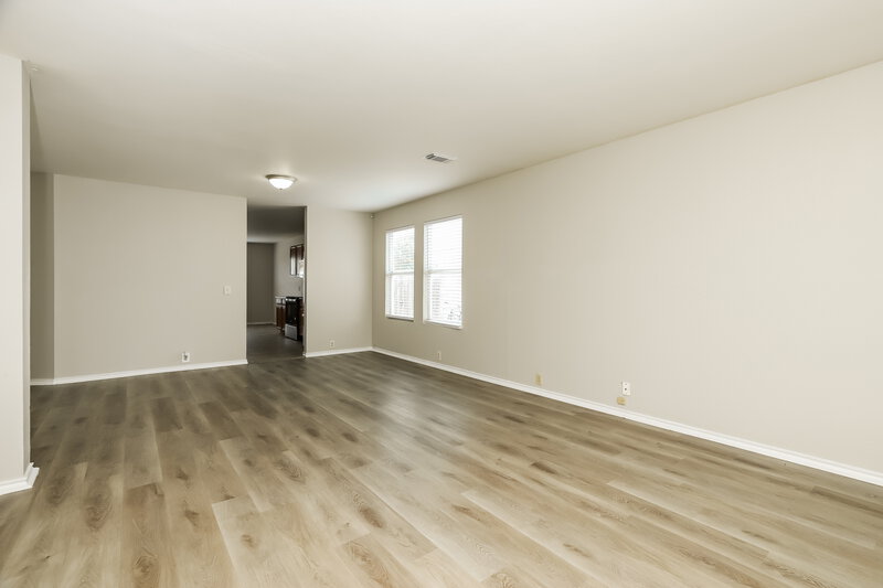 1,820/Mo, 4934 Orchid Star San Antonio, TX 78218 Living Room View 2