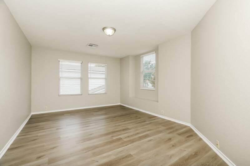 1,820/Mo, 4934 Orchid Star San Antonio, TX 78218 Family Room View 2