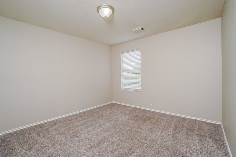1,700/Mo, 4934 Orchid Star San Antonio, TX 78218 Bedroom View