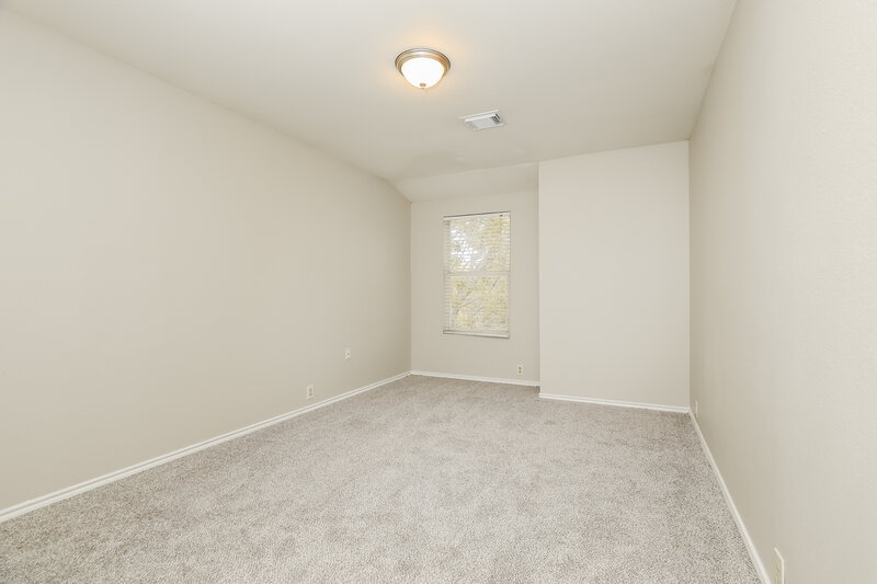 1,820/Mo, 4934 Orchid Star San Antonio, TX 78218 Bedroom View 2