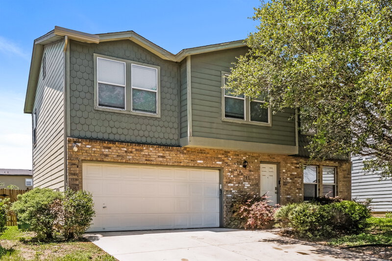 1,755/Mo, 4943 Mesa Bonita San Antonio, TX 78218 External View