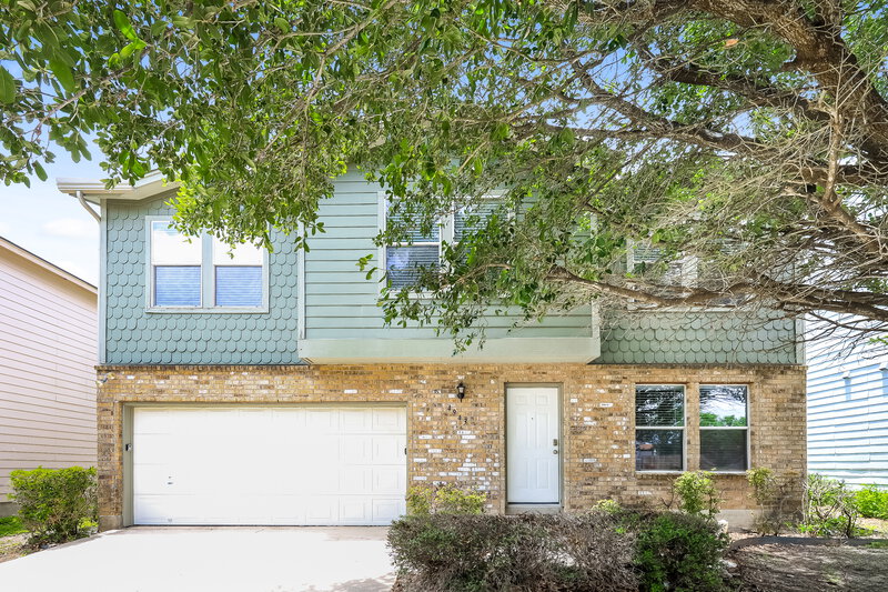 1,555/Mo, 4943 Mesa Bonita San Antonio, TX 78218 External View