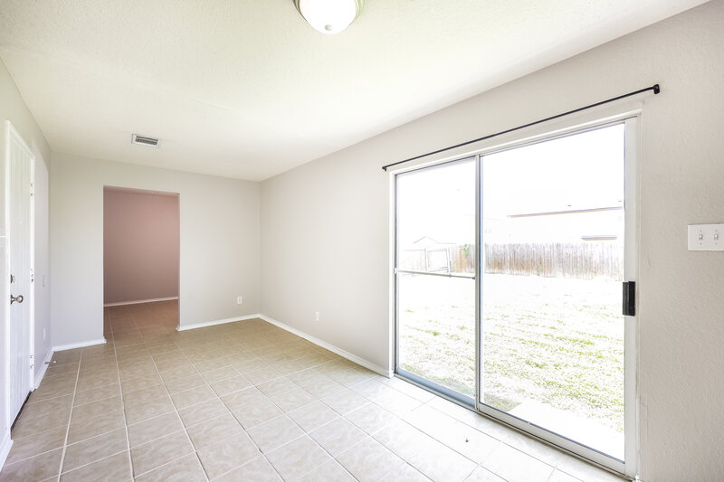 1,555/Mo, 4943 Mesa Bonita San Antonio, TX 78218 Dining Room View