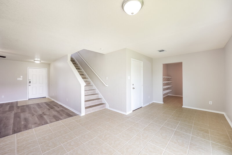 1,555/Mo, 4943 Mesa Bonita San Antonio, TX 78218 Dining Room View 2