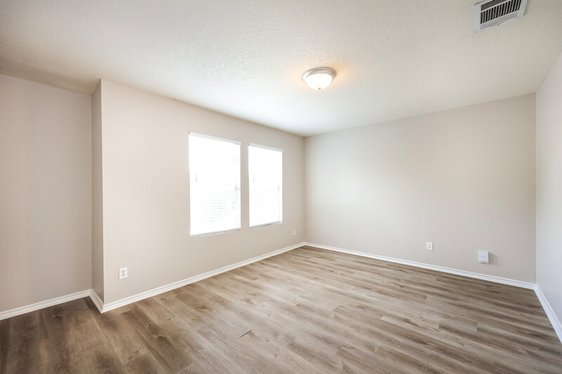 1,555/Mo, 4943 Mesa Bonita San Antonio, TX 78218 Bedroom View