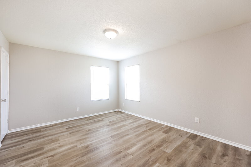 1,555/Mo, 4943 Mesa Bonita San Antonio, TX 78218 Bedroom View 2