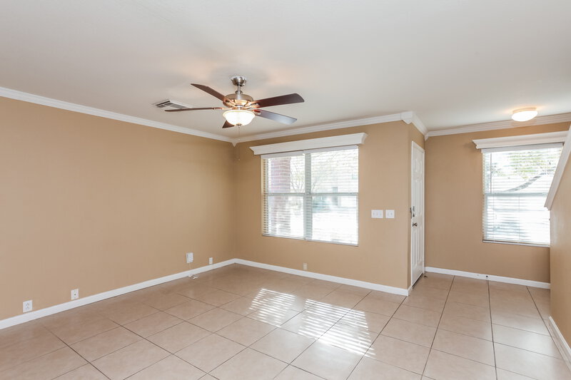 1,785/Mo, 4938 Orchid Star San Antonio, TX 78218 Living Room View 4