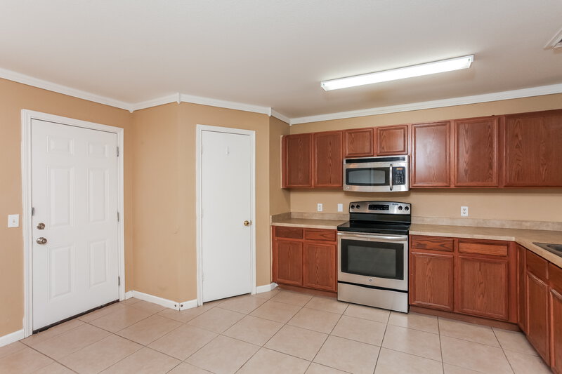 1,785/Mo, 4938 Orchid Star San Antonio, TX 78218 Kitchen View