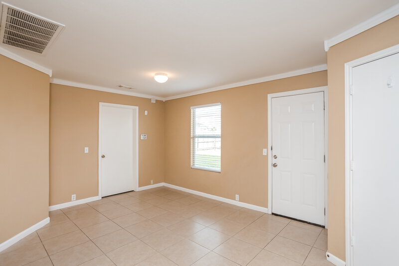 1,785/Mo, 4938 Orchid Star San Antonio, TX 78218 Master Bedroom View 2