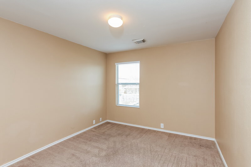 1,785/Mo, 4938 Orchid Star San Antonio, TX 78218 Master Bedroom View 3