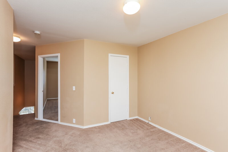 1,785/Mo, 4938 Orchid Star San Antonio, TX 78218 Master Bedroom View 4