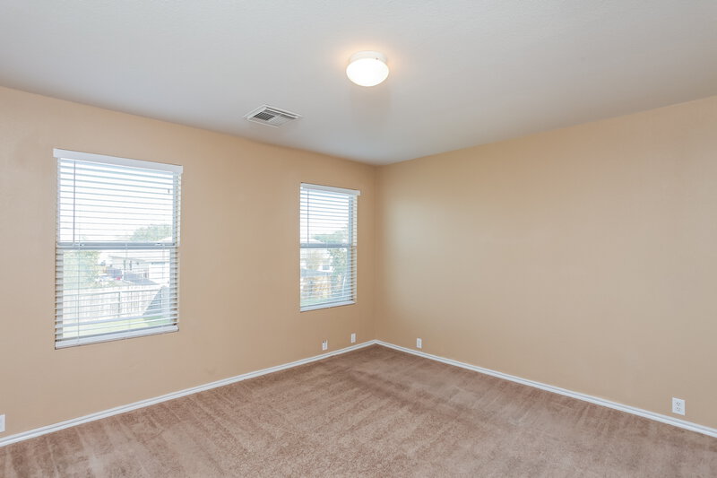 1,785/Mo, 4938 Orchid Star San Antonio, TX 78218 Bedroom View