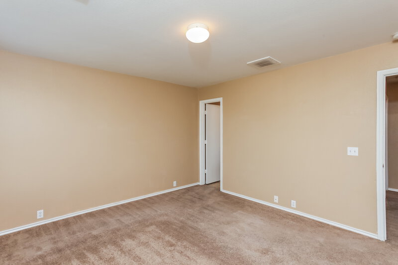 1,785/Mo, 4938 Orchid Star San Antonio, TX 78218 Bedroom View 3