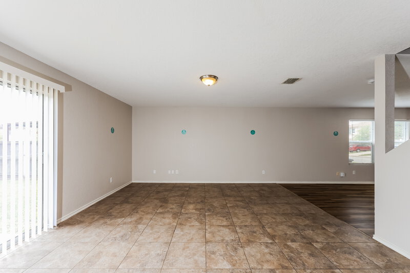 1,545/Mo, 4622 Ida Falls San Antonio, TX 78222 Dining Room View