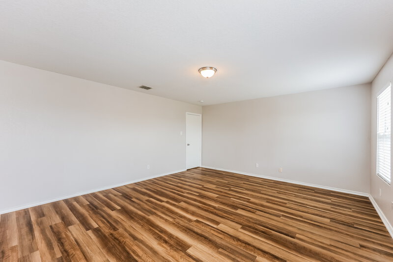 1,545/Mo, 4622 Ida Falls San Antonio, TX 78222 Main Bedroom View 2