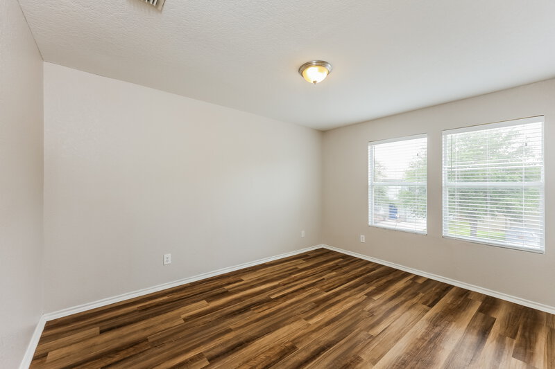 1,545/Mo, 4622 Ida Falls San Antonio, TX 78222 Bedroom View 2