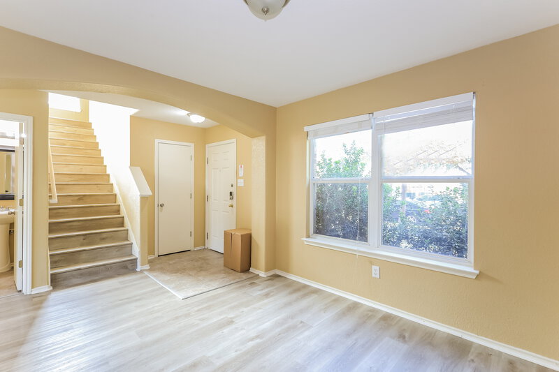 1,745/Mo, 7935 Meadow Wind San Antonio, TX 78227 Den View 2