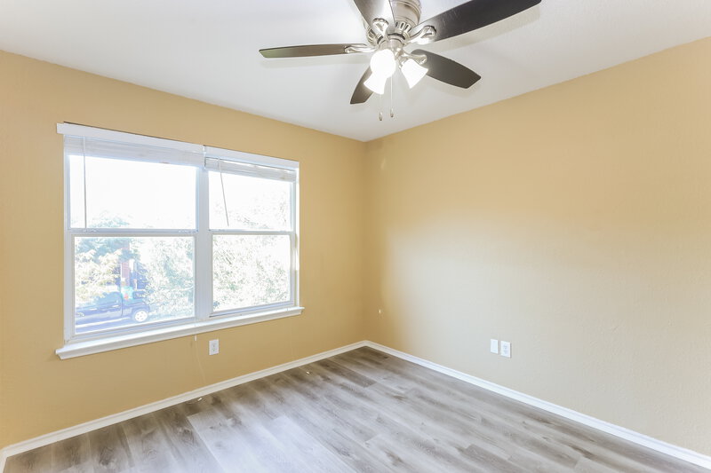 1,745/Mo, 7935 Meadow Wind San Antonio, TX 78227 Main Bedroom View 2