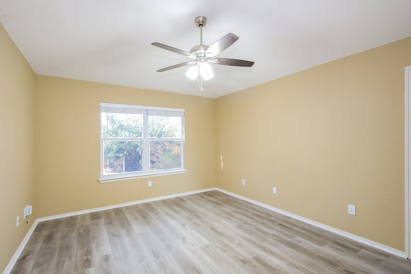 1,745/Mo, 7935 Meadow Wind San Antonio, TX 78227 Bedroom View