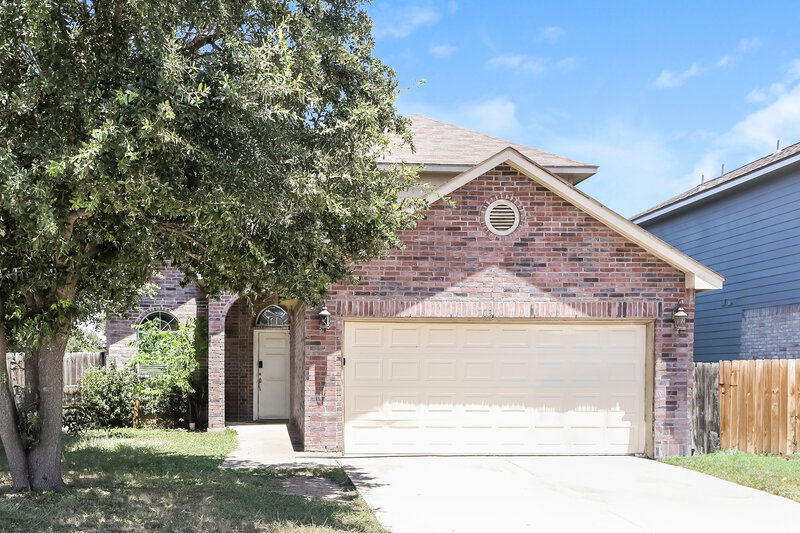 2,050/Mo, 7031 Heathers Way San Antonio, TX 78227 External View
