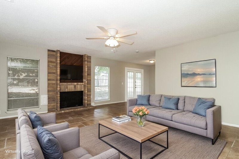 2,100/Mo, 6803 Highland Bluffs San Antonio, TX 78233 Misc View 2
