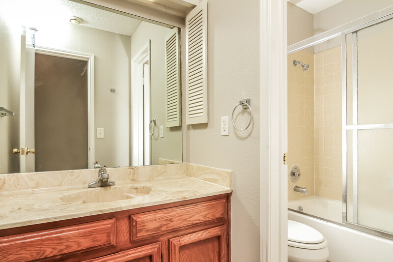 2,100/Mo, 6803 Highland Bluffs San Antonio, TX 78233 Misc View 15