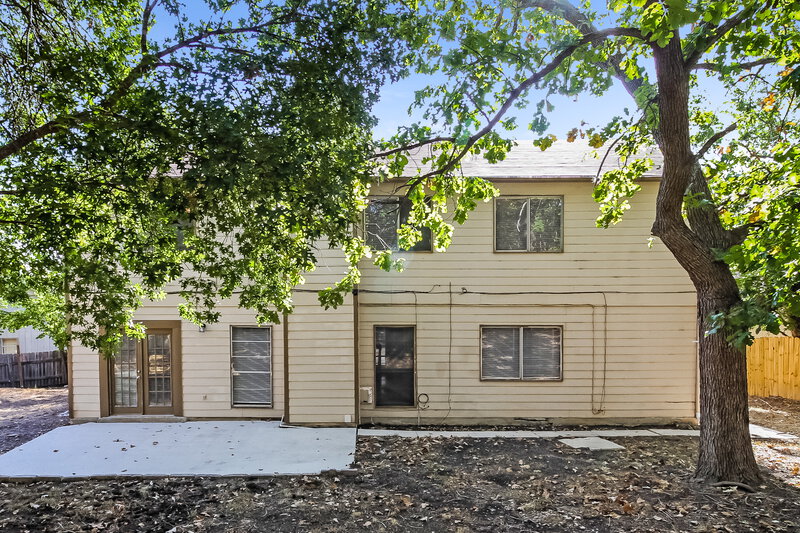 2,100/Mo, 6803 Highland Bluffs San Antonio, TX 78233 Misc View 16
