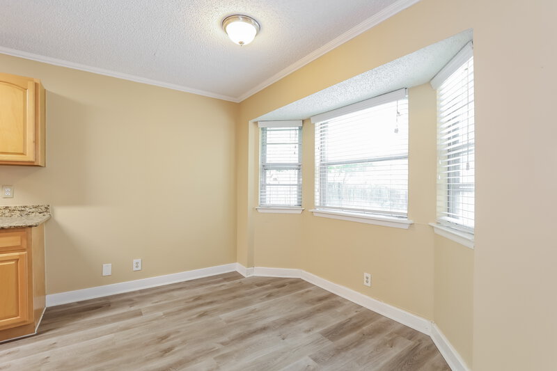 1,235/Mo, 6839 De Palma San Antonio, TX 78239 Dining Room View