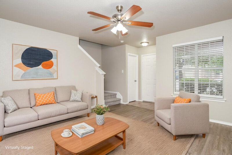 1,555/Mo, 7858 Hedrick Farm San Antonio, TX 78239 Misc View 2