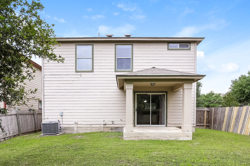 1,555/Mo, 7858 Hedrick Farm San Antonio, TX 78239 Misc View 17