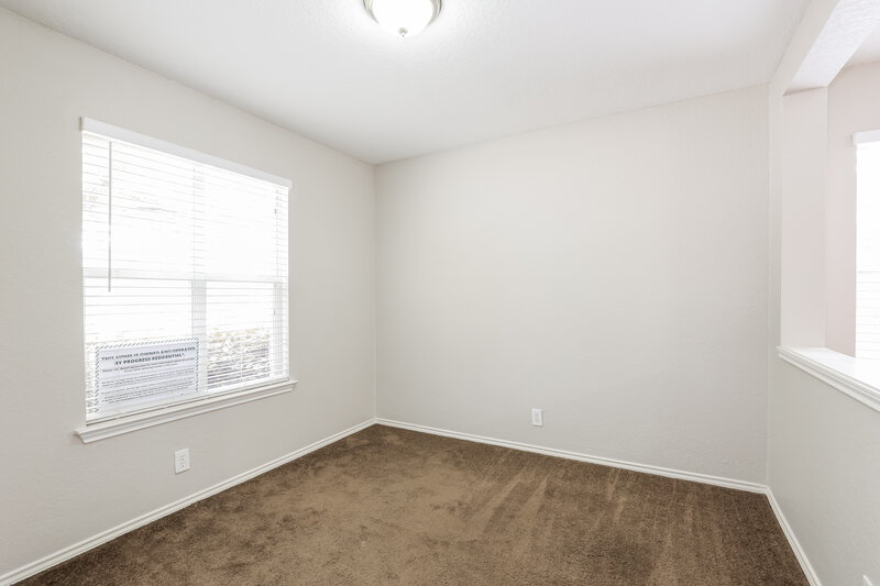 2,055/Mo, 6738 Benke Farm San Antonio, TX 78239 Bedroom View 2