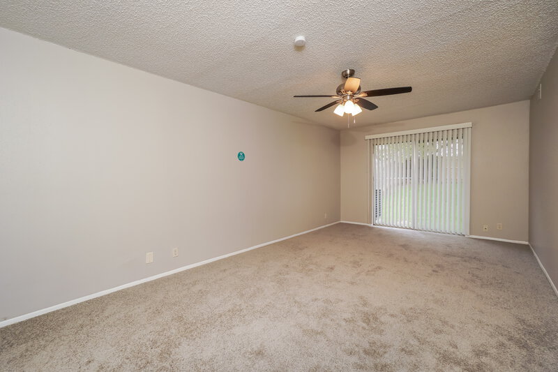 1,635/Mo, 7935 Forest Flame San Antonio, TX 78239 Main Bedroom View 2