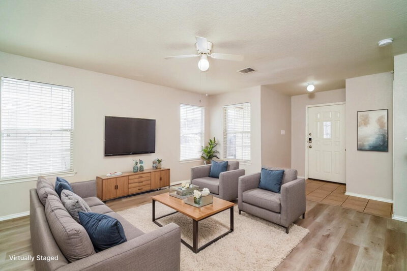 1,525/Mo, 7426 Circle Farm San Antonio, TX 78239 Misc View 3